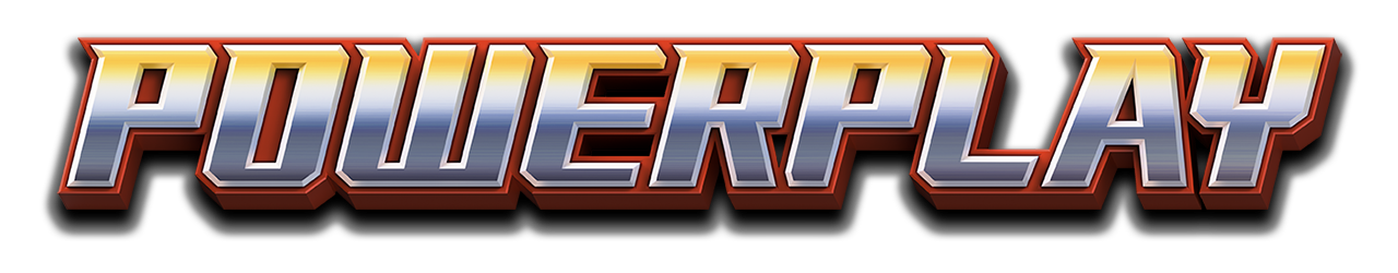 PowerPlay RTS